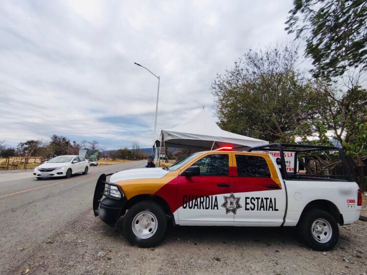 Se preparan para atender a vacacionistas en Semana Santa