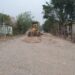 Mejora municipio calles de difícil acceso en Victoria