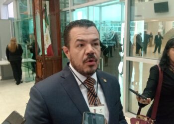 En puerta plan de obra anual para la UAT