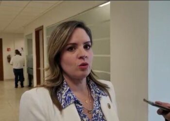 Invita Ale Cárdenas a la participación ciudadana para el cuidado del agua