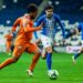 Golea Correcaminos a Raya2