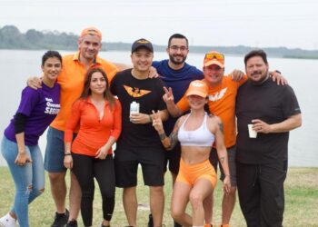 Movimiento Ciudadano celebra mes de la mujer con master class