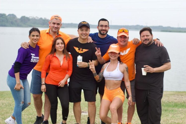 Movimiento Ciudadano celebra mes de la mujer con master class