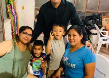La Esfuerzo Obrero tiene un candidato del pueblo para la diputación del Distrito 21