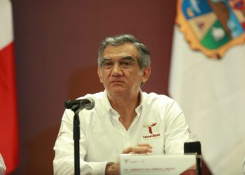 Tamaulipas es más seguro y está listo para recibir a los turistas: Gobernador