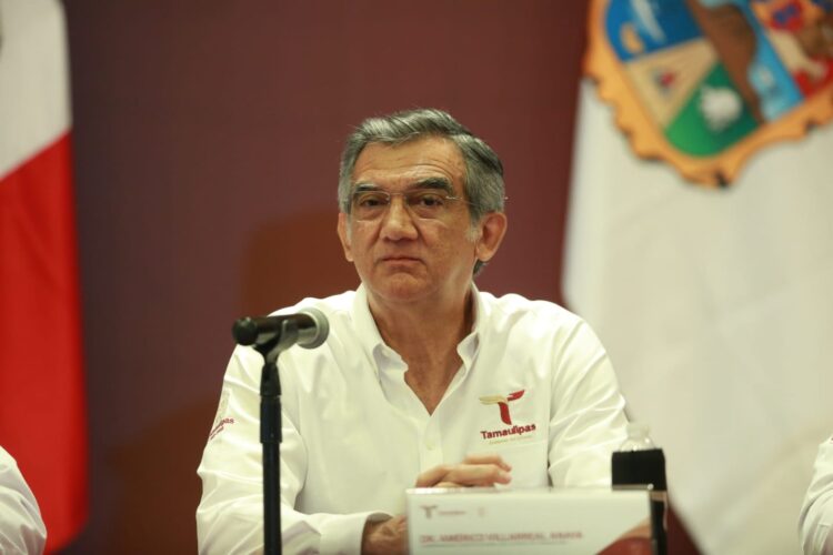 Tamaulipas es más seguro y está listo para recibir a los turistas: Gobernador