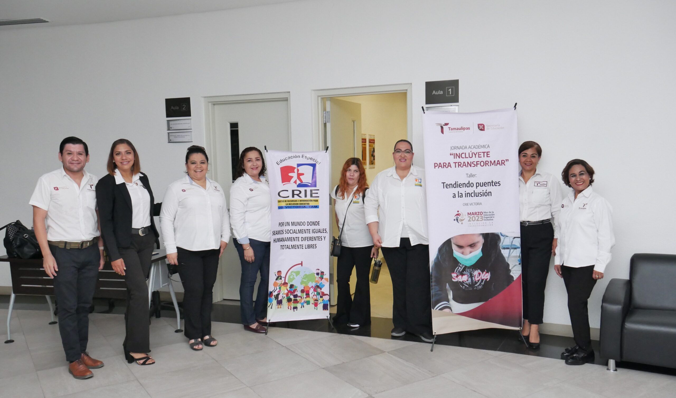 Capacita SET a docentes para fortalecer la educación especial e inclusiva