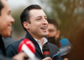 Luis Donaldo Colosio estará en Tamaulipas