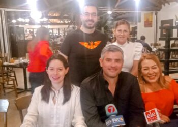 Ofrecen terapias en apoyo a la mujer