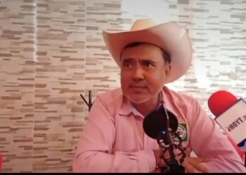Campesinos piden audiencia con titular de Desarrollo Rural 