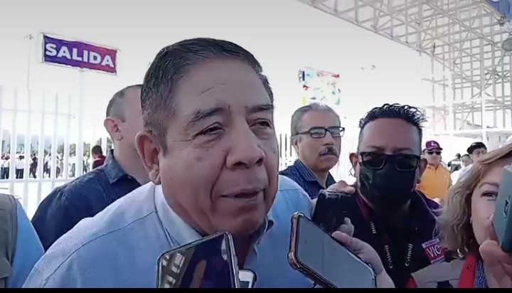 Recaudarán evidencias para proceder legalmente ante SDR en Matamoros