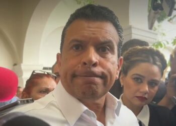 Cabeza de Vaca se portó muy mal con los tamaulipecos: Lalo Gattas