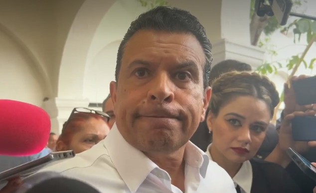 Cabeza de Vaca se portó muy mal con los tamaulipecos: Lalo Gattas