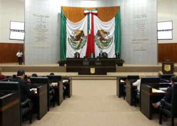 Trabajará Congreso de Tamaulipas para evitar chapulineo
