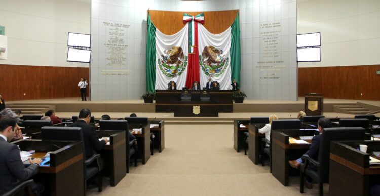 Trabajará Congreso de Tamaulipas para evitar chapulineo