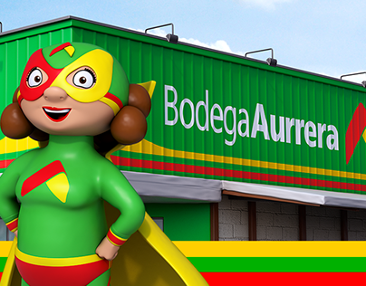 Llega Bodega Aurrera a Ciudad Victoria