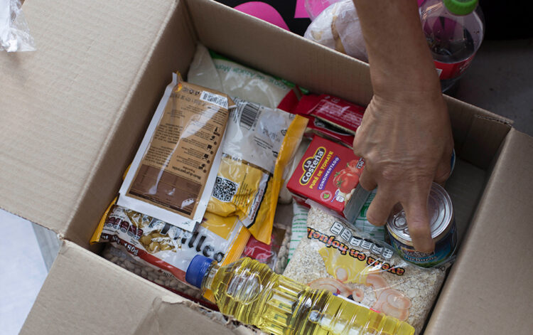 Llegaran beneficios en apoyo a los tamaulipecos