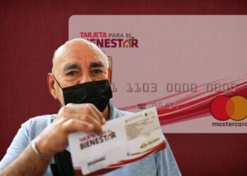 Continúa pago para Adulto Mayor, en Mesa de Atención