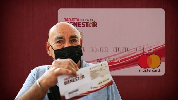 Continúa pago para Adulto Mayor, en Mesa de Atención