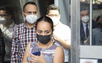 Vuelve uso de cubrebocas obligatorio en Tamaulipas