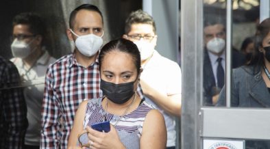 Vuelve uso de cubrebocas obligatorio en Tamaulipas