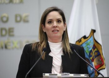 Busca Diputada castigar por delito de acoso sexual