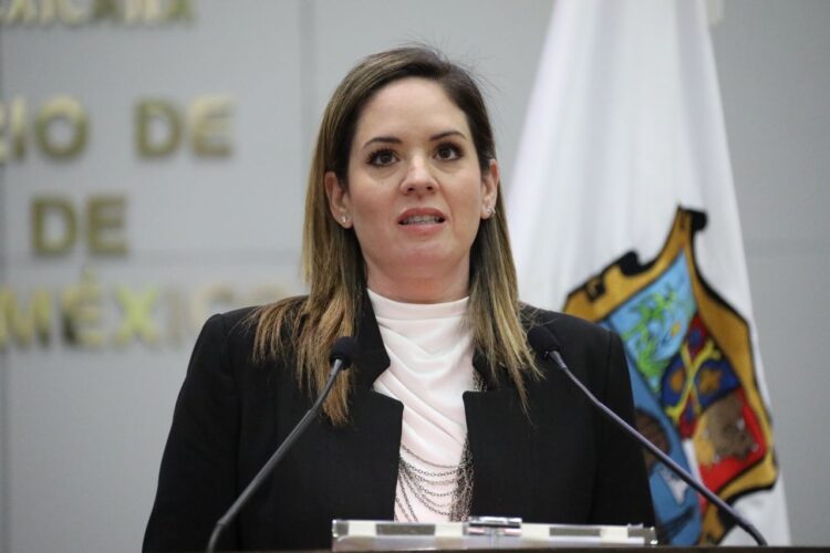 Busca Diputada castigar por delito de acoso sexual