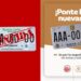 Extienden plazo para el canje de placas