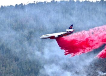 Se prepara Protección Civil para bombardeo de nubes