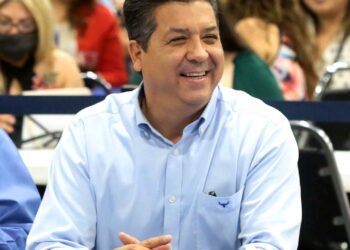 Reconocen experiencia y resultados en materia de seguridad de Cabeza de Vaca