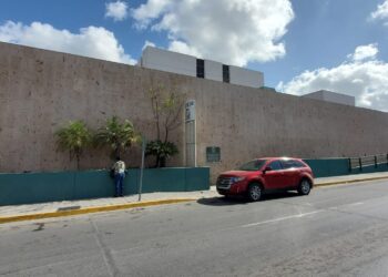Harán mejoras en Hospitales del Seguro Social en Matamoros
