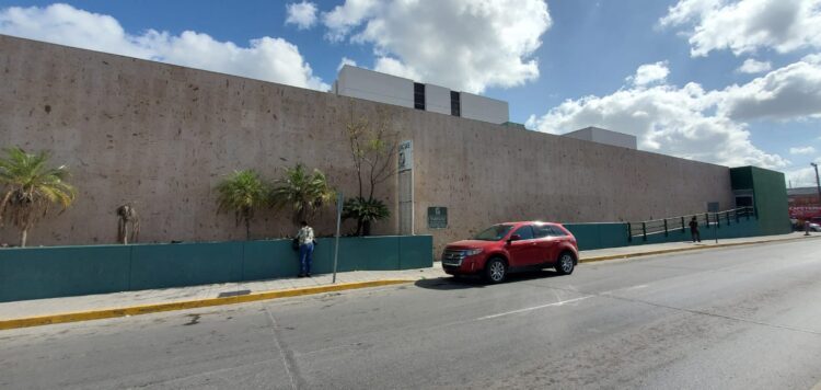 Harán mejoras en Hospitales del Seguro Social en Matamoros