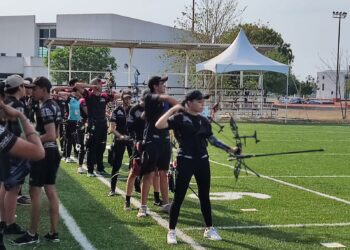 Huastecos sigue destacando en el deporte de Tamaulipas