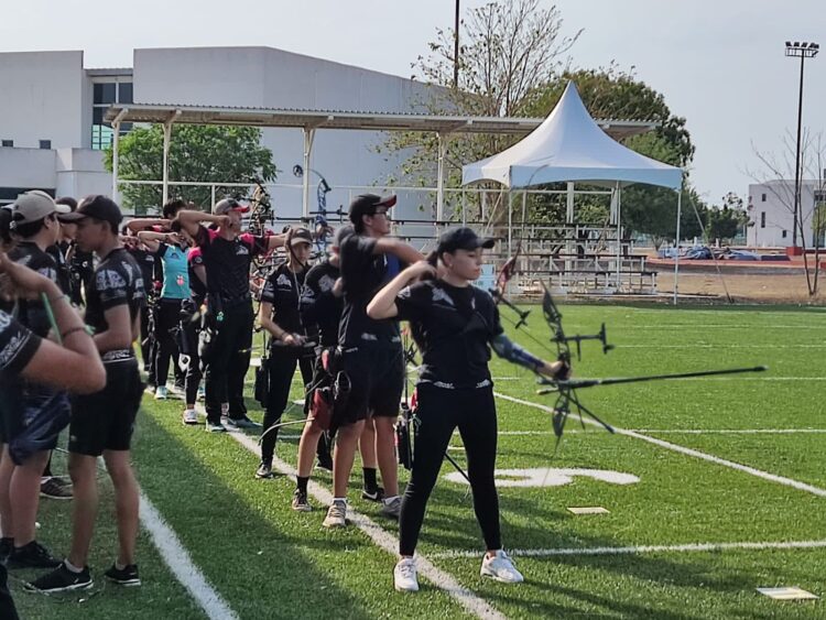 Huastecos sigue destacando en el deporte de Tamaulipas