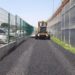 Tras lluvias, reactiva Municipio programa de bacheo en la ciudad.