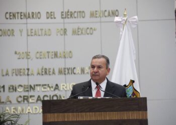 Propone GP PRI reactivar policías preventivas