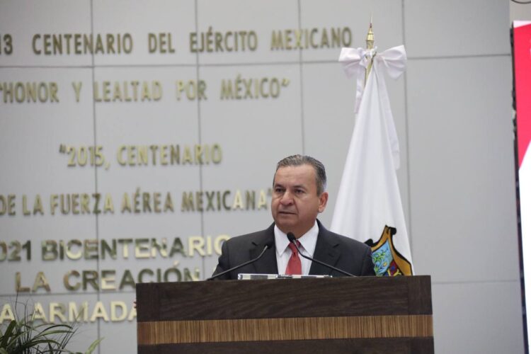 Propone GP PRI reactivar policías preventivas