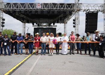 Promueve Tamaulipas el turismo gastronómico en Nuevo Laredo