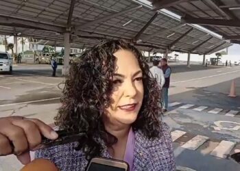 Continúa Tamaulipas exportando talento