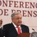 AMLO a la defensa de Trump