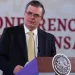 Visitará Marcelo Ebrard a Tamaulipas