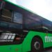 Inicia Metrorrey operaciones de la Ruta TransMetro Félix U. Gómez – Monte Cristal