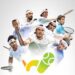 Guadalajara recibirá el World Legends Tour de tenis