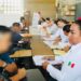 Realizan Jornada de Asistencia Jurídica en CEDES Matamoros