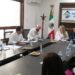 Buscan solución al problema del agua de Méndez, Cruillas, Burgos y San Fernando