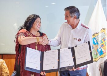 Cultura, un bien primordial para consolidar un estado de desarrollo y bienestar social: Américo
