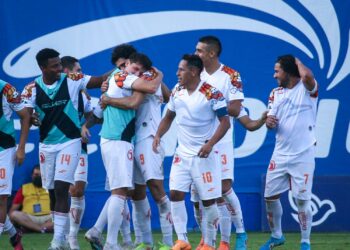 Tropieza Correcaminos ante Tepatitlán 