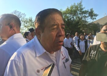 Tamaulipas contará con la Dirección de Tránsito del Estado: SSPT