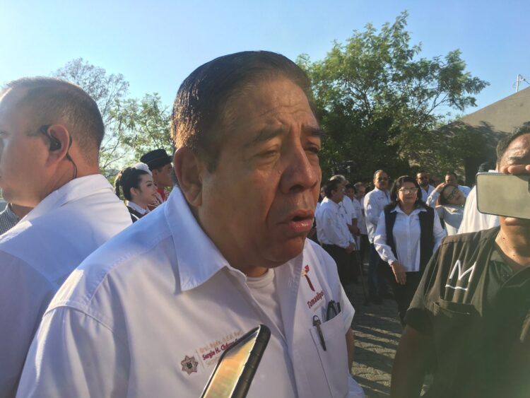 Tamaulipas contará con la Dirección de Tránsito del Estado: SSPT