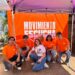 Realiza jóvenes en Movimiento campaña de esterilización para mascotas